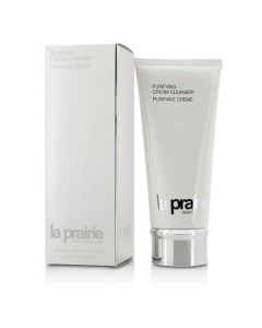 La Prairie Purifying Cream Cleanser  --200ml/6.7oz For Women