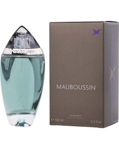 Mauboussin Pour Homme Eau De Parfum Spray 3.3 Oz For Men