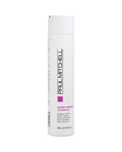 Paul Mitchell Super Strong Conditioner 10.1 Oz For Unisex