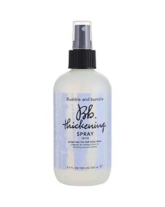 Bumble And Bumble Thickening Hair Spray 8.5 Oz For Unisex