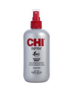 Chi Keratin Mist Leave In Treatment 12 Oz For Unisex