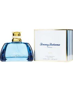 Tommy Bahama Set Sail St Barts Eau De Cologne Spray 3.4 Oz For Men