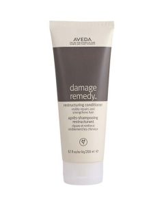 Aveda Damage Remedy Restructuring Conditioner 6.7 Oz For Unisex