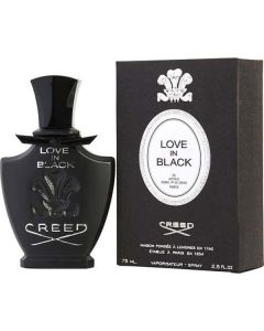 Creed Love In Black Eau De Parfum Spray 2.5 Oz For Women