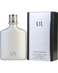 Ur Edt Spray 3.4 Oz For Men