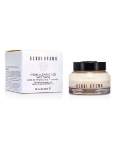 Bobbi Brown Vitamin Enriched Face Base  --50ml/1.7oz For Women