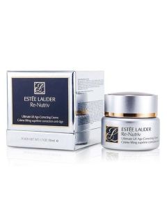 Estee Lauder Re-nutriv Ultimate Lift Age-correcting Creme  --50ml/1.7oz For Women