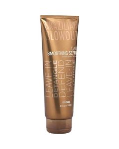 Brazilian Blowout Acai Daily Smoothing Serum 8 Oz For Unisex