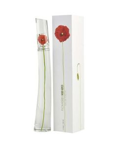 Kenzo Flower Edt Spray 3.3 Oz For Women