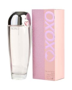 Xoxo Eau De Parfum Spray 3.4 Oz For Women