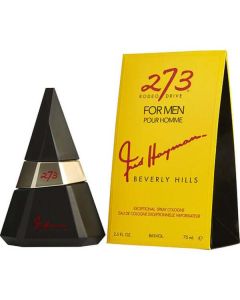 Fred Hayman 273 Cologne Spray 2.5 Oz For Men