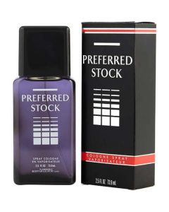 Preferred Stock Cologne Spray 2.5 Oz For Men