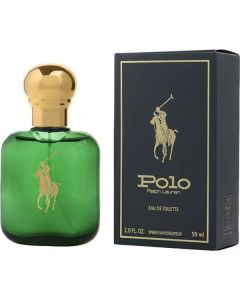 Polo Edt Spray 2 Oz For Men