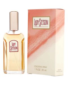 Lady Stetson Cologne Spray 1 Oz For Women