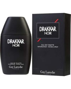 Drakkar Noir Edt Spray 6.7 Oz For Men