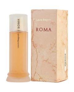 Roma Edt Spray 3.4 Oz For Women