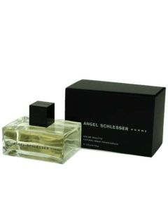 Angel Schlesser Edt Spray 2.5 Oz For Men