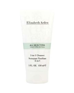 Elizabeth Arden Elizabeth Arden 2 In 1 Cleanser --150ml/5oz For Women