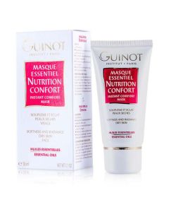 Guinot Radiance Mask  --50ml/1.7oz For Women