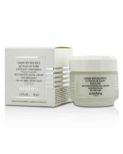 Sisley Botanical Restorative Facial Cream W/shea Butter  --50ml/1.7oz For Women