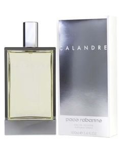 Calandre Edt Spray 3.4 Oz For Women