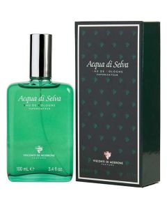 Acqua Di Selva Eau De Cologne Spray 3.3 Oz For Men