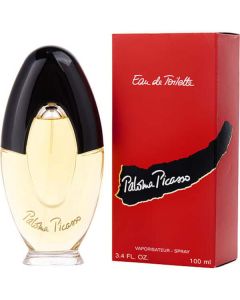 Paloma Picasso Edt Spray 3.4 Oz For Women