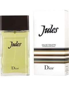 Jules Edt Spray 3.4 Oz For Men