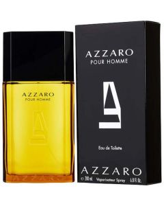 Azzaro Edt Spray 6.8 Oz For Men