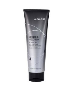 Joico Joigel Styling Gel Medium Hold 8.5 Oz (packaging May Vary) For Unisex