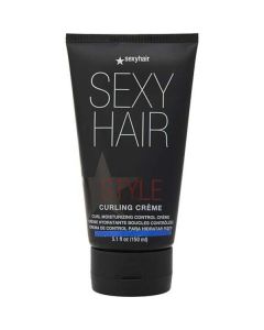 Sexy Hair Curly Sexy Hair Curling CrÈme 5.1 Oz For Unisex