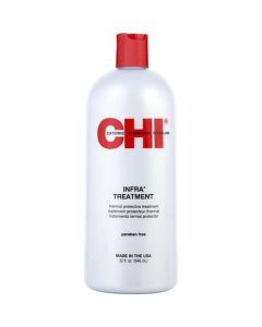 Chi Infra Treatment Thermal Protecting 32 Oz For Unisex