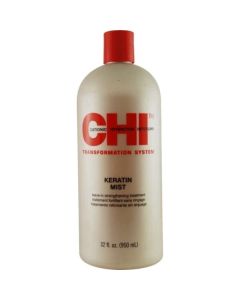 Chi Keratin Mist 32 Oz For Unisex