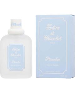 Tartine Et Chocolat Ptisenbon Edt Spray 3.3 Oz For Men