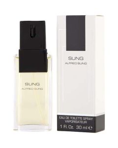 Sung Edt Spray 1 Oz For Women