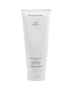 Fifth Avenue Body Lotion 6.8 Oz For Women