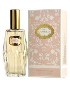 Chantilly Edt Spray 3.5 Oz For Women