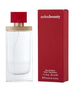 Arden Beauty Eau De Parfum Spray 1.7 Oz For Women