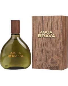 Agua Brava Cologne 6.7 Oz For Men