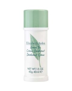 Green Tea Deodorant Cream 1.5 Oz For Women