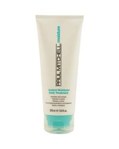 Paul Mitchell Instant Moisture Conditioner 6.8 Oz For Unisex