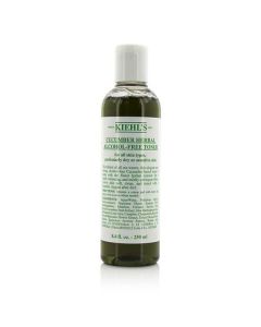 Kiehl's Cucumber Herbal Alcohol-free Toner - For Dry Or Sensitive Skin Types  --250ml/8.4oz For Women