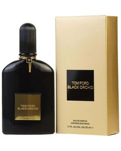 Black Orchid Eau De Parfum Spray 1.7 Oz For Women