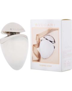 Bvlgari Omnia Crystalline Edt Spray 0.84 Oz For Women