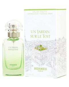 Un Jardin Sur Le Toit Edt Spray 1.6 Oz For Women