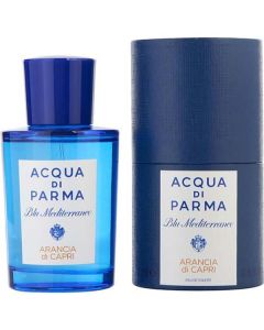 Acqua Di Parma Blue Mediterraneo Arancia Di Capri Edt Spray 2.5 Oz For Men