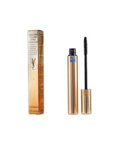 Yves Saint Laurent Mascara Volume Effet Faux Cils Waterproof - # 1 Charcoal Black  --6.9ml/0.23oz For Women