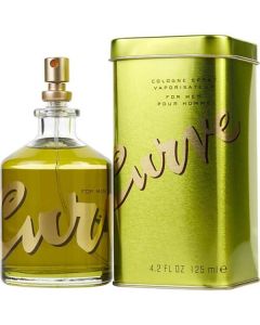 Curve Cologne Spray 4.2 Oz For Men