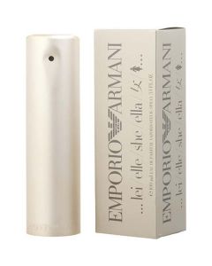 Emporio Armani Eau De Parfum Spray 3.4 Oz For Women