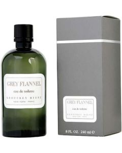 Grey Flannel Edt 8 Oz For Men